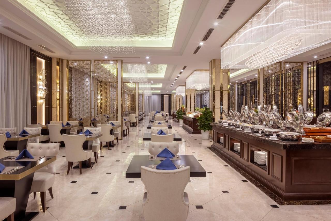 Melia Vinpearl Hai Phong Rivera Exterior photo