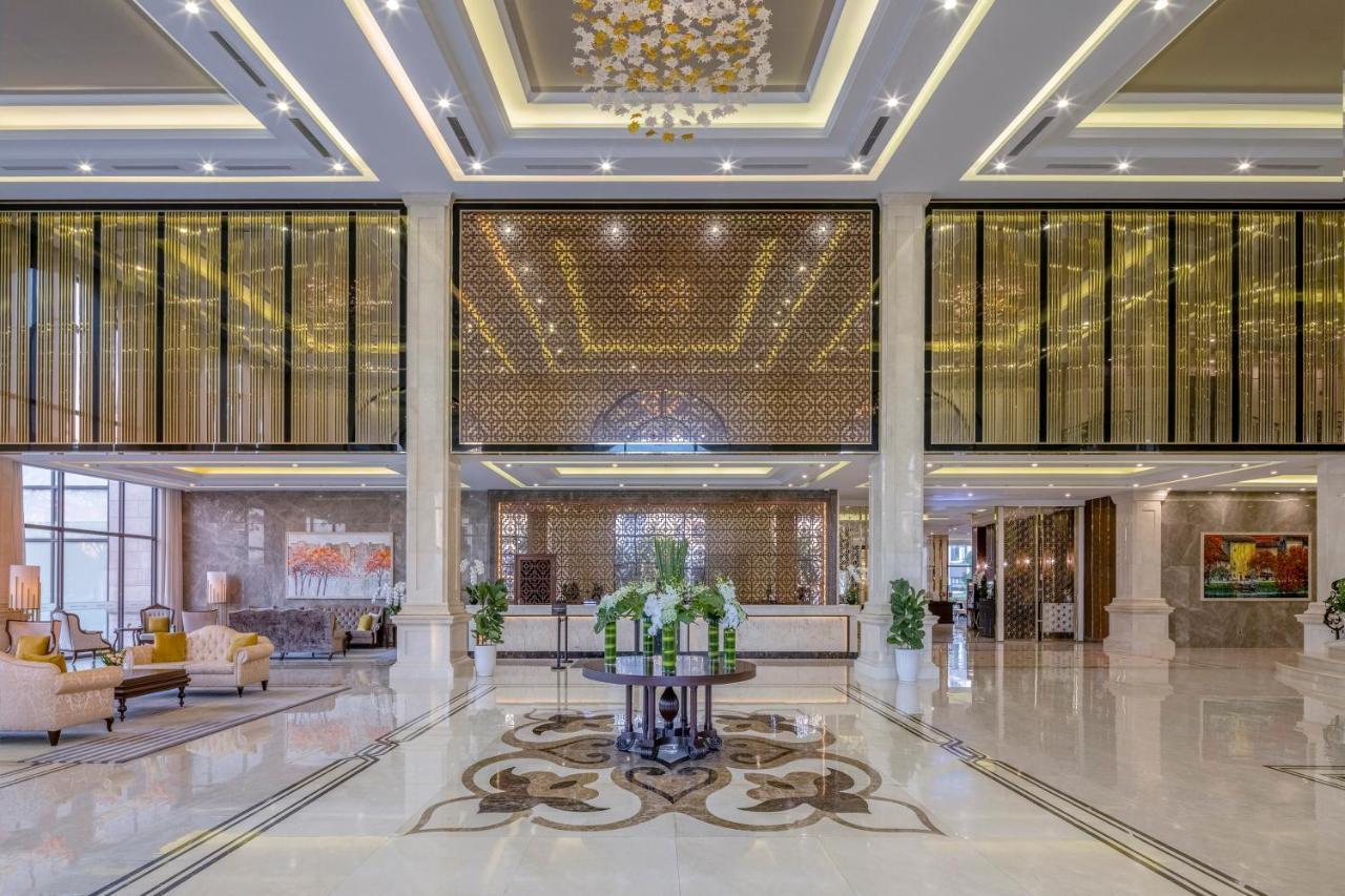 Melia Vinpearl Hai Phong Rivera Exterior photo