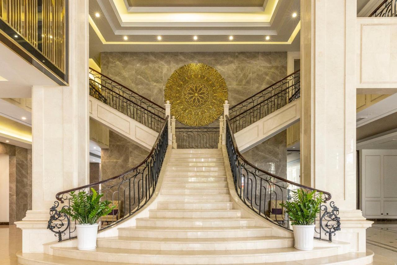 Melia Vinpearl Hai Phong Rivera Exterior photo