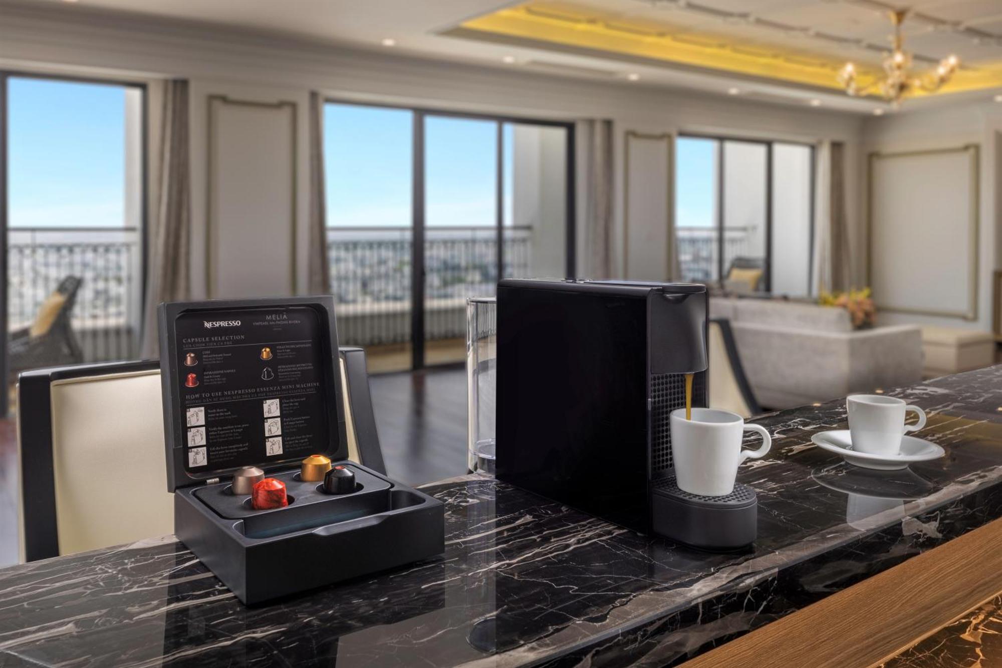 Melia Vinpearl Hai Phong Rivera Exterior photo