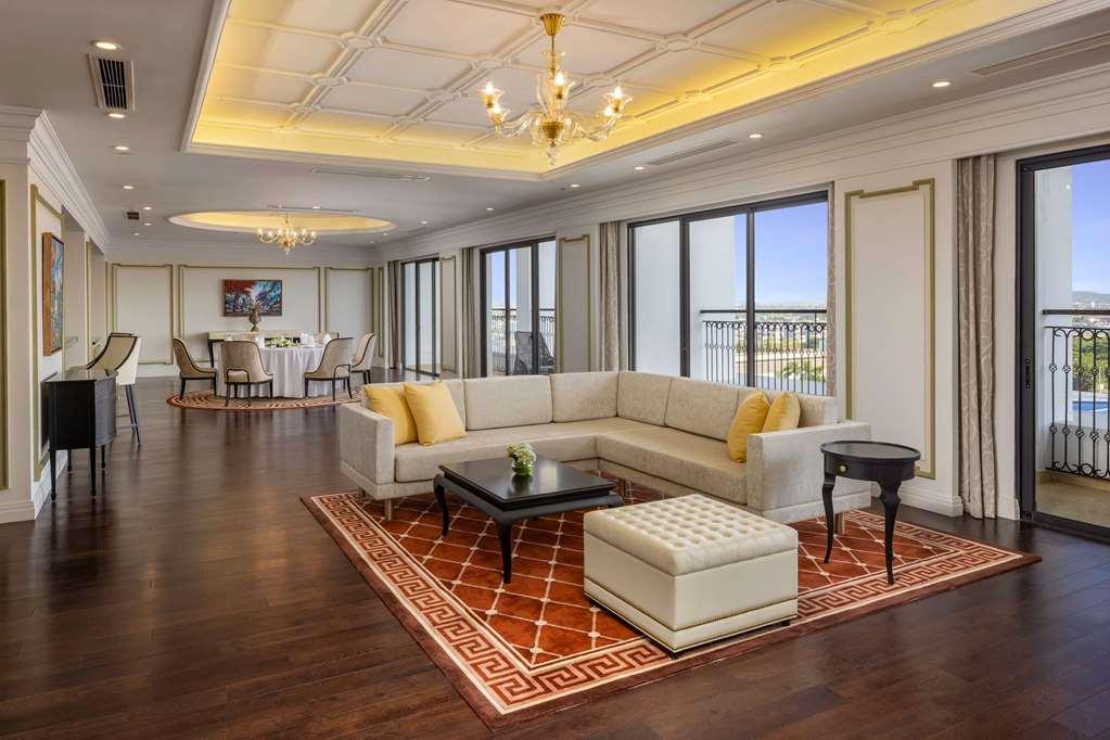 Melia Vinpearl Hai Phong Rivera Room photo